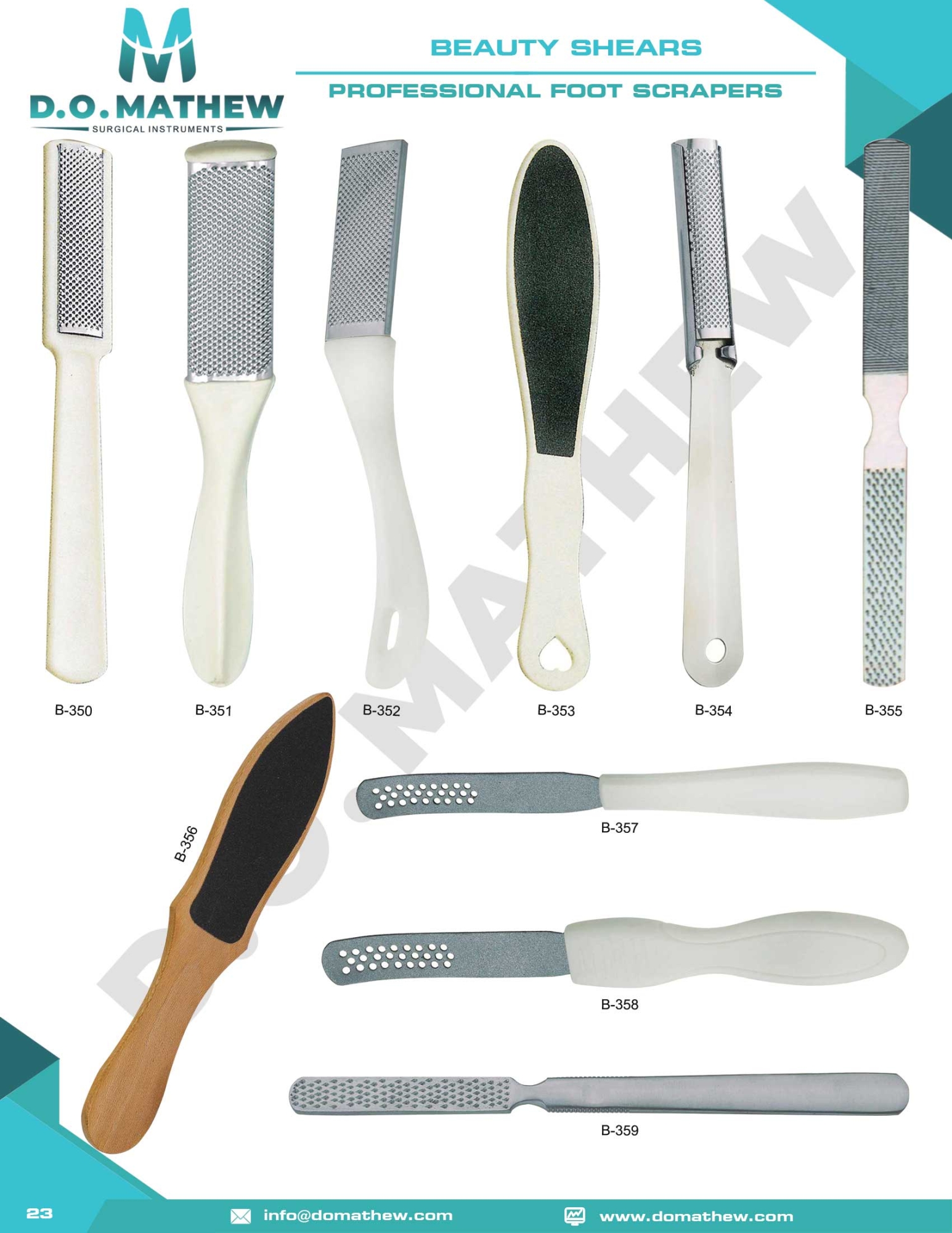 Hair Clippers And Razors